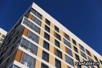 В 2022-2024 гг. в новых регионах реконструировали 65 объектов для студентов