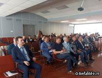 На Петростали обсудили стратегию развития и планы по модернизации