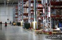 Под Уфой построят распредцентр за 300 млн руб.