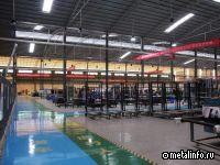 Китайский инвестор организует на ТОР «Приморье» производство стройматериалов