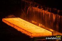 Экспорт металлопродукции в Восточную Азию вырос на 73%, в Южную Америку на 71%