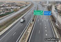 В Грузии в 2026 году планируют завершить строительство дорог Среднего коридора
