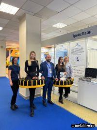 ТрейсЛайн представил промышленникам магнитострикционные датчики