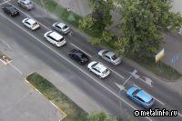 Казахстан готовит повышение утильсбора на авто из России