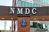 Индийская NMDC удвоит производство ЖРС