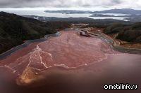 Glencore подтвердил свое участие в никелевом проекте на Соломоновых островах