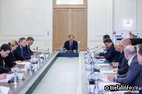 Денис Мантуров возглавил Наблюдательный совет МГТУ им. Н.Э. Баумана