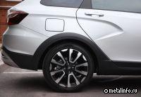 Lada Vesta с системой ESC готова к производству