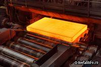 SSAB потратит $575 млн. на установку электродуговой печи