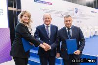 Комплекс сжижения природного газа планируют построить в Иркутской области