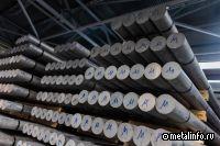 Объем выпуска алюминия в мире за январь-август вырос на 3%