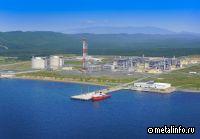 Структура "Газпрома" выкупит 27,5% в операторе "Сахалина-2"