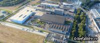 Австрийская Voestalpine выставляет на продажу производителя спецсталей в Германии