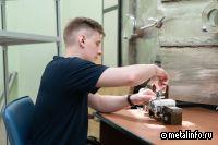 В МФТИ создали портативный станок для металлообработки