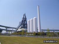 Японская Nippon Steel просит субсидию на установку электродуговых печей