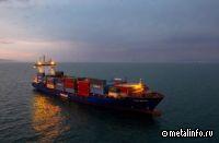 Контейнерный парк FESCO увеличился до 180 тысяч TEU