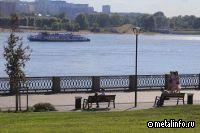 Возобновлено финансирование строительства четвертого моста через Обь в Новосибирске