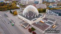 Екатеринбургский цирк ждет масштабная реконструкция