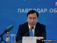 В Казахстане временно приостановили строительство локомотивного завода