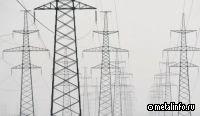 В Приамурье планируют построить 350 км линий электропередачи