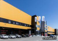 Спад строительства складов и ТЦ сказался на выпуске металлоконструкций