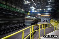 Преимущества термомеханической обработки проката для мостостроения