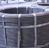 ОАО "ММК-МЕТИЗ" получено Свидетельство о признании изготовителя
