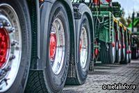 Продажи в РФ отечественной дорожно-строительной техники снизились на 10,5% в 2024 году
