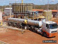 Brazilian Nickel инвестирует $1,2 млрд. в никель-кобальтовый проект в Бразилии