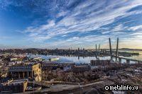 Во Владивостоке построят футбольный манеж