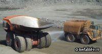 Канадская Barrick ускорит реализацию медного проекта в Замбии