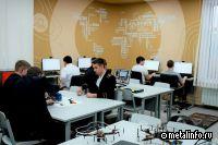 Металлоинвест помог создать учебно-лабораторный комплекс в СГИ МГРИ
