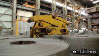 Египетская Kandil Steel привлекла инвестиции для развития производства листового проката