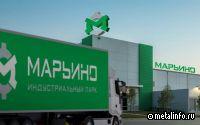 ПМЭФ-2023: Индустриальный парк «Марьино» в Петербурге привлек в свои проекты более 1,5 млрд рублей