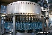 В Ростовской области начато строительство завода безалкогольных напитков