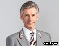 Бывший замгендиректора РЖД Олег Тони возглавил ООО "ВСМ - две столицы"