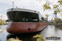 В России до 2027 года планируют построить 150 грузовых судов
