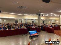 В Москве стартовала Неделя металлов