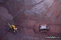 Проект Jindal Steel по добыче железной руды в ЮАР столкнулся с протестами местных жителей