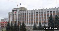 Проект строительства логистического комплекса в Пермском крае получил приоритетный статус