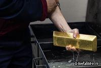 Золото подорожало до исторического рекорда