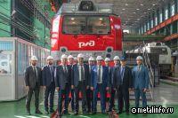 Эксперты обсудили импортозамещение комплектующих для тягового подвижного состава