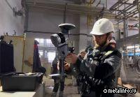 На Кольской ГМК тестируют систему 3D-сканирования пространств