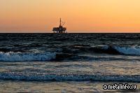 Запрет на раскрытие объемов добычи нефти и газа продлен на год