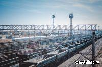 Принято решение по приоритетности вывоза железнодорожных грузов с 1 января
