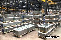 Испанская компания может выкупить линию циинкования у Thyssenkrupp