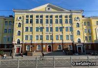 Новотроицкий строительный техникум будет готовить кадры для Уральской стали