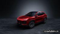 ЛУКОЙЛ поставит смазочные материалы автобренду Jetour