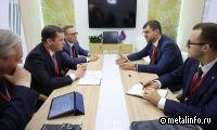 Проблемы экспорта металлургической продукции обсуждались на уровне Госсовета РФ