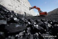 За 40 дней 2023 года экспорт российского угля в Китай вырос на 214 процентов